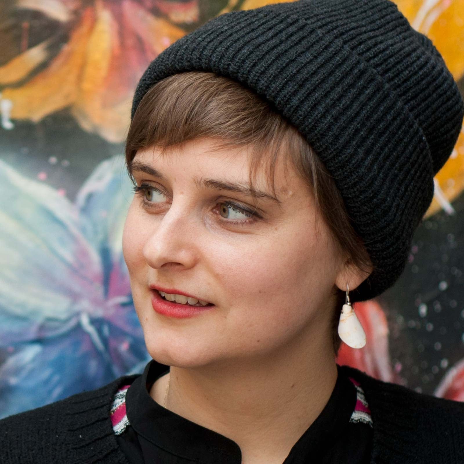 Image of Speaker 9