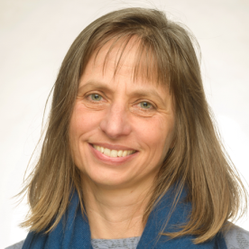 Image of Speaker 1